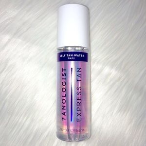 Tanologist Self Tan Water Dark